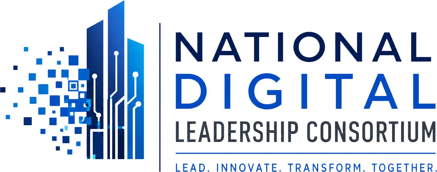 National Digital Leadership Consortium™